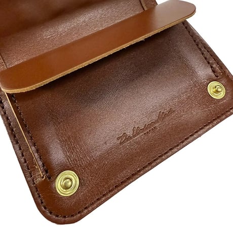 STUDS TRUCKER WALLET