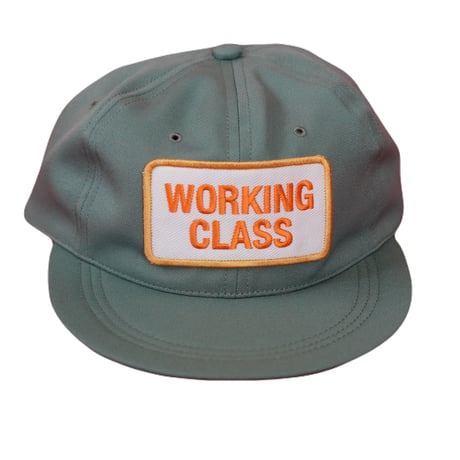 " WORKING CLASS" S.CAP
