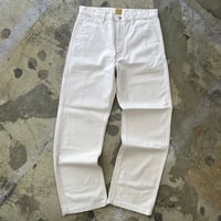 THE PAINTER PANTS (KINARI)