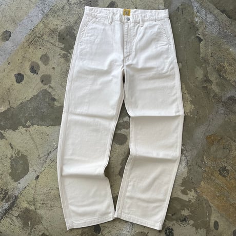 THE PAINTER PANTS (KINARI)
