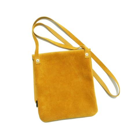 THE SACOCHE / Zeptepi Collaboration (YELLOW)