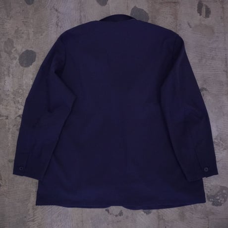 UNIHOME-04 (NAVY)
