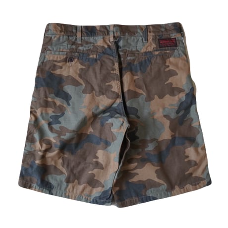 WORK SHORTS