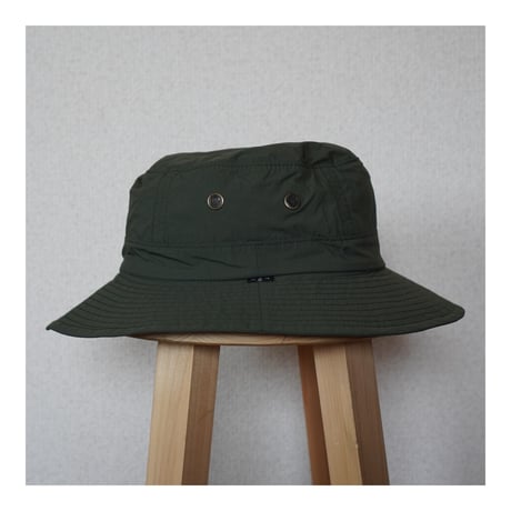 THE POCKET HAT