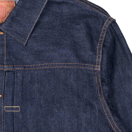 ONE DENIM JACKET