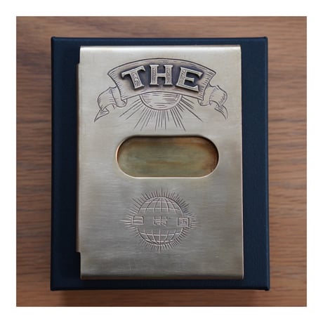 THE CARD CASE (QP Collaboration)