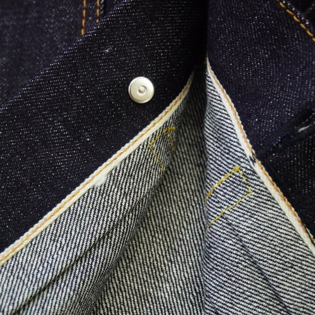 TT DENIM JACKET