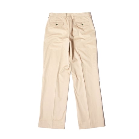 THE FABRIC " CHINO TROUSERS PANTS "