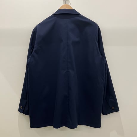 UNIHOME-04 / 24SS (NAVY)