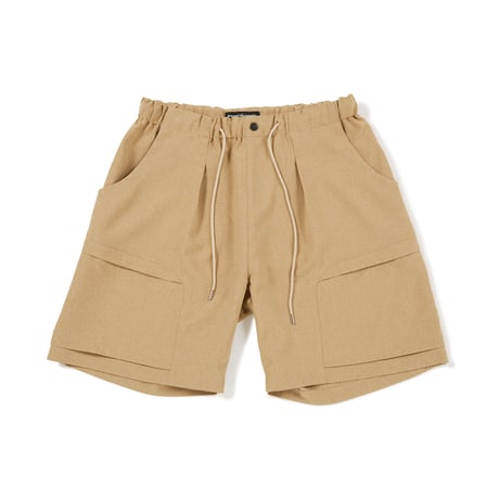 Vert Shorts (Beige)