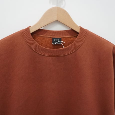 Complete-Fit 12.5oz CREW (BRICK)