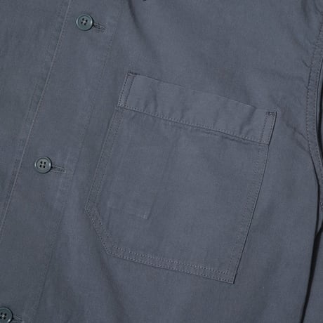 “TUM LIGHT JACKET” (NAVY)