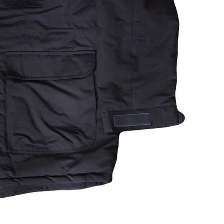 MOUNTAIN ARMER JACKET (NAVY)