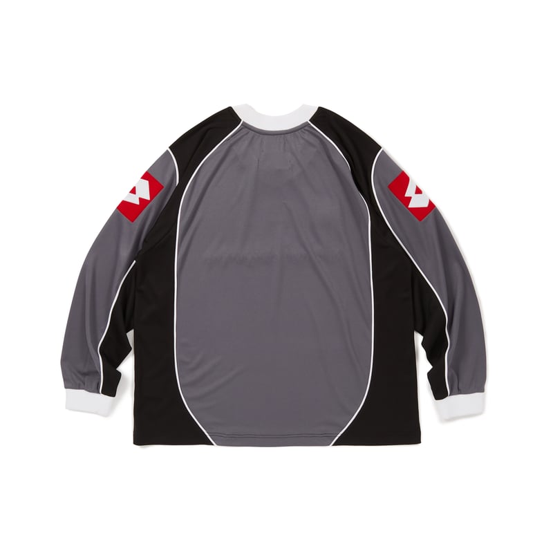 Diaspora skateboards | Lotto Scudetto Shirt (Gr