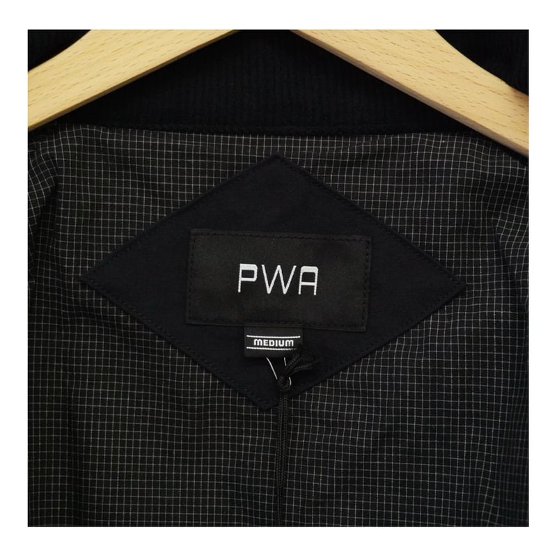 NY OX WARDEN'S HALF COAT (BLACK) | plus2023.shop NY OX WARDEN'S HALF COAT (BLACK) | plus2023.shop