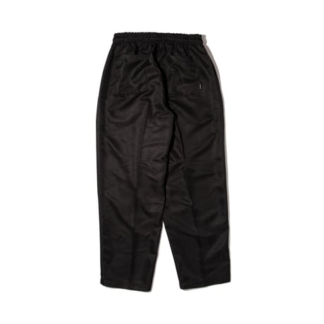 Comfortable Trousers (Black)