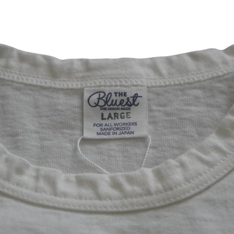 "WORKING CLASS" T-SHIRTS (WHITE)