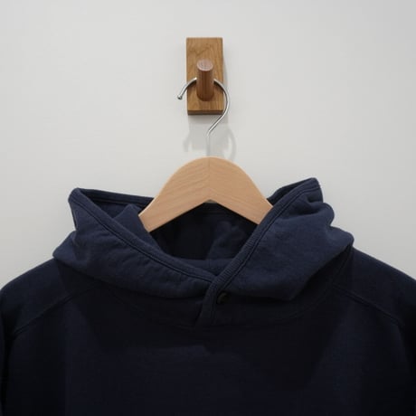 CASTING HOODIE (NAVY)
