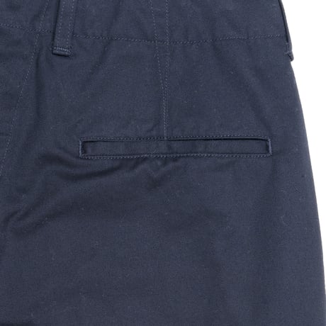 CHINOS (BLACK)