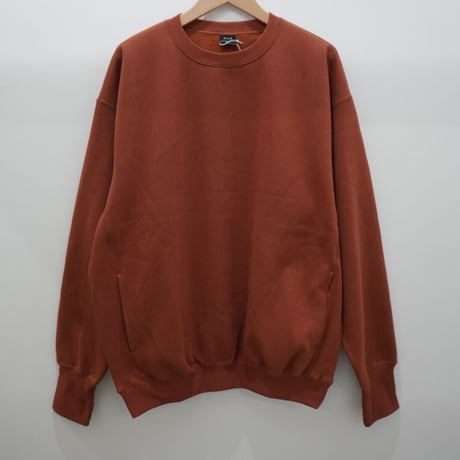 Complete-Fit 12.5oz CREW (BRICK)