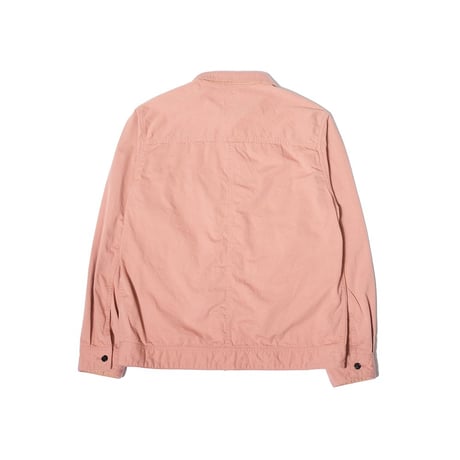 “TUM LIGHT JACKET” (PINK)