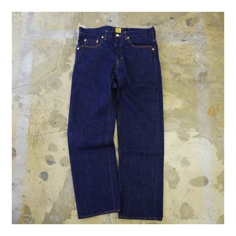 ST JUST DENIM