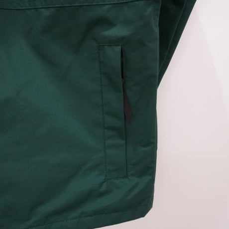 POLYVALENT MOUNTAIN JKT (FOREST)
