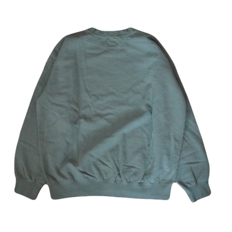 VINCENT SWEAT (OLIVE)