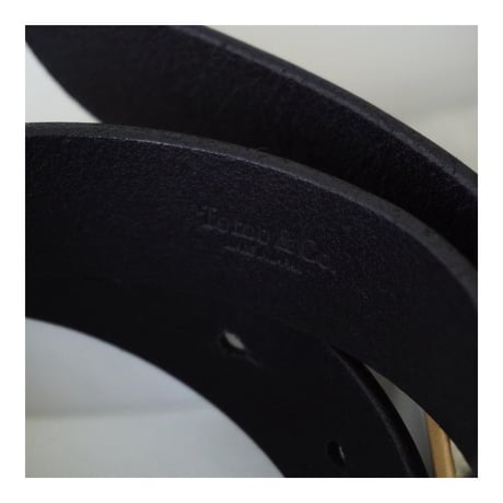 "ONE FITS ALL" (BLACK)