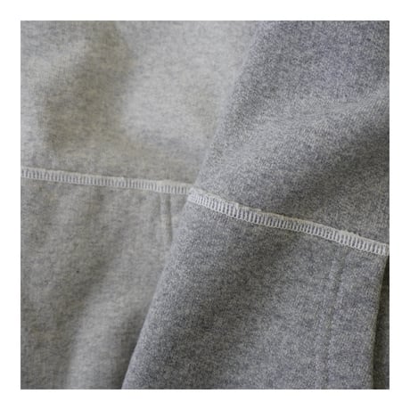 THE RIB HOODIE