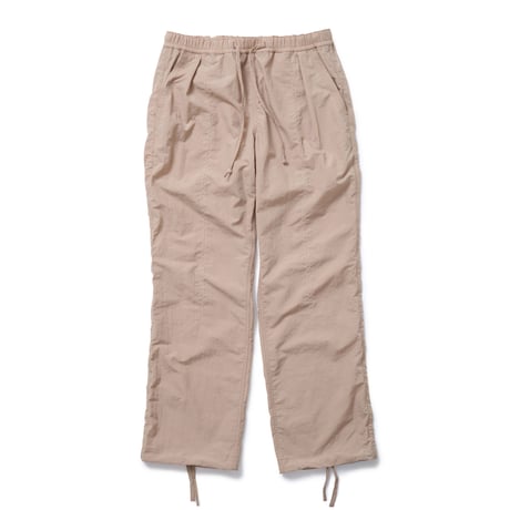 WATER PANTS (BEIGE)