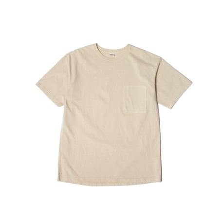 THE POCKET BEST TEE