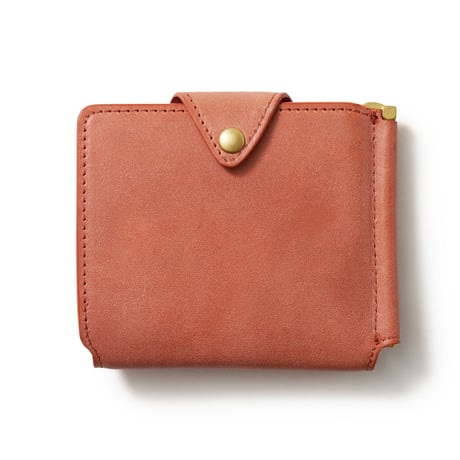 ROLL WALLET (ORANGE)