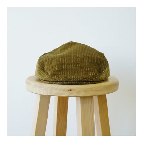 DOT HUNTING (OLIVE)