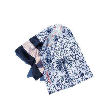 ASIAN BATIK TENUGUI feat. THE UNION