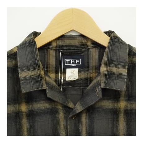 EIGHT ONE SHIRTS (GRAY)