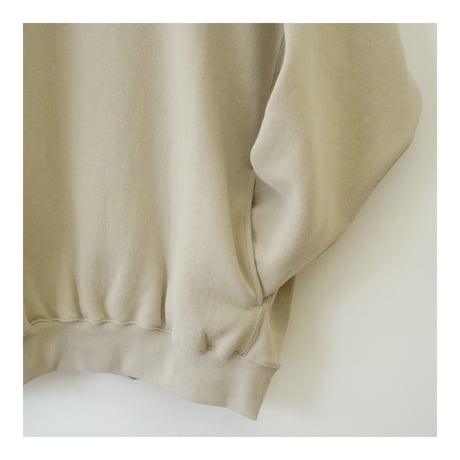 Complete-Fit 12.5oz CREW (STONE)