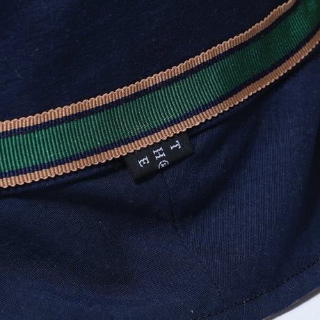 THE COLOR " TAPE HAT "