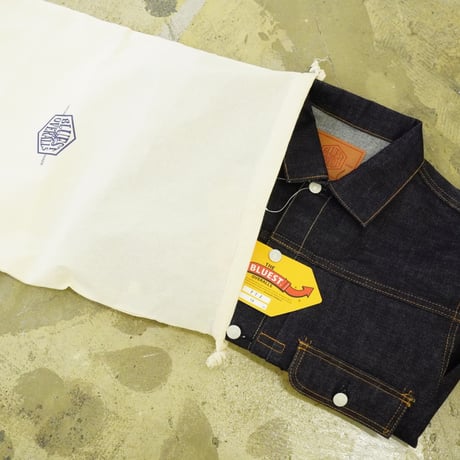 TT DENIM JACKET