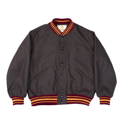 ST-1 JACKET (CHARCOAL)