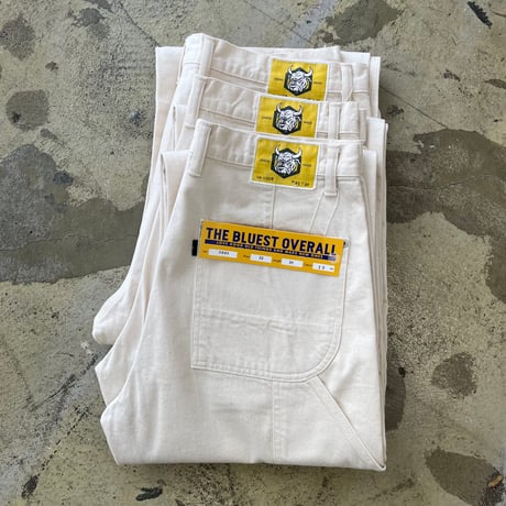 THE PAINTER PANTS (KINARI)