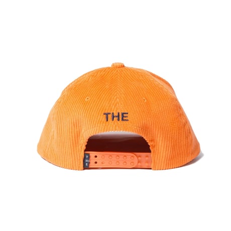 CORDUROY "Zipangu" CAP