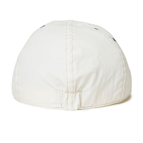 INSTRUCTOR CAP (WHITE)