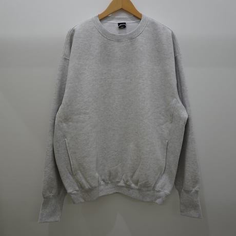 Complete-Fit 12.5oz CREW (ASH)