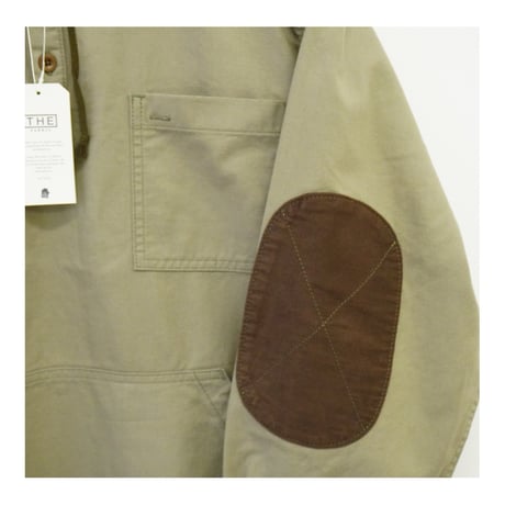 YACHT SHIRTS (GRAY)