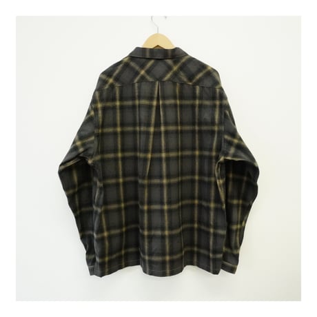 EIGHT ONE SHIRTS (GRAY)