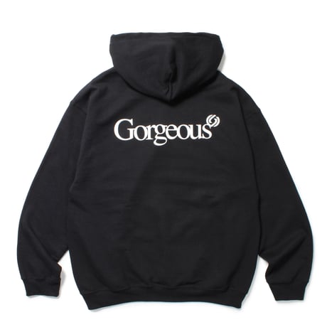 Easten Bloc Hoodie (Black)