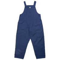FZ-OVERALL (NAVY)