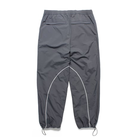 Lightweight Track Trousers (Grey)