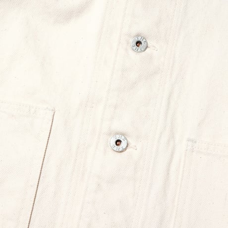 THE MARINE JACKET (KINARI)